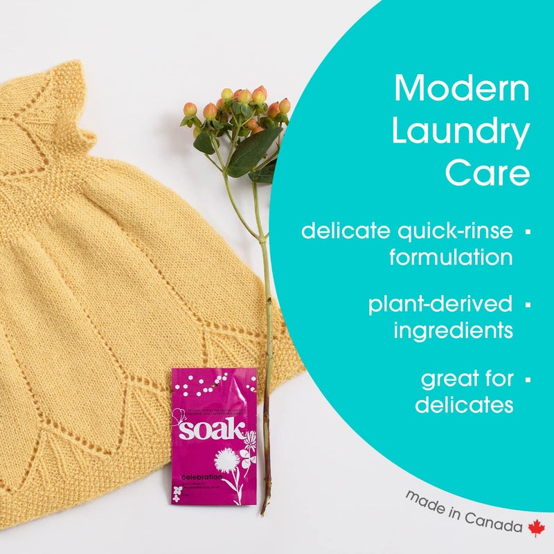 Soak Minisoak Travel Pack-Assorted - Image 3